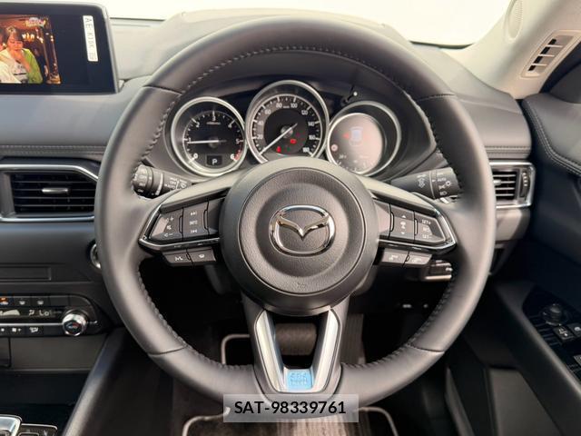 Mazda CX-5 2024-11 8753949-10