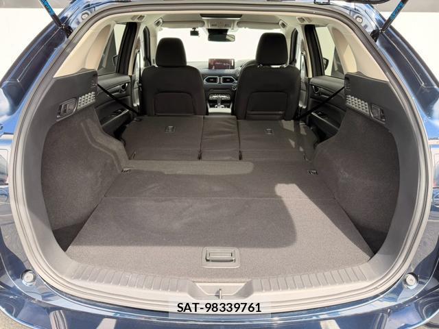 Mazda CX-5 2024-11 8753949-12