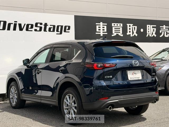 Mazda CX-5 2024-11 8753949-17