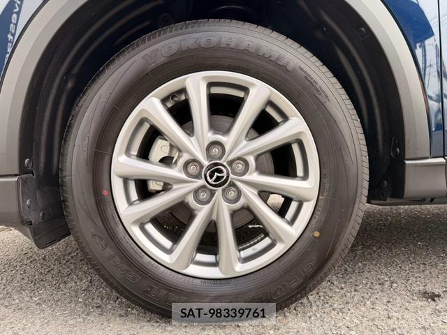 Mazda CX-5 2024-11 8753949-18