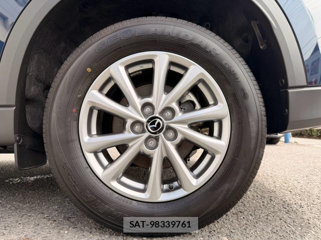 Mazda CX-5 2024-11 8753949-19
