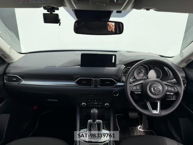 Mazda CX-5 2024-11 8753949-2