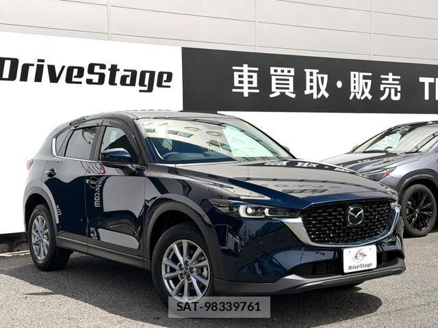 Mazda CX-5 2024-11 8753949-3