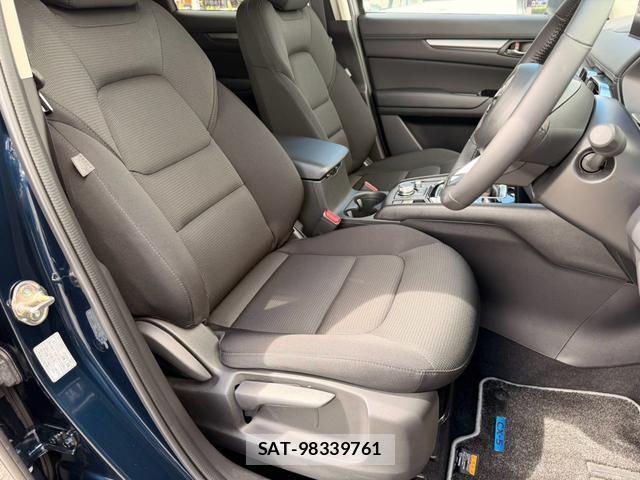 Mazda CX-5 2024-11 8753949-5