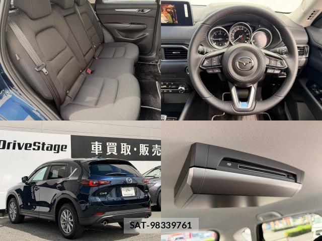 Mazda CX-5 2024-11 8753949-6