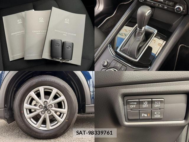Mazda CX-5 2024-11 8753949-8
