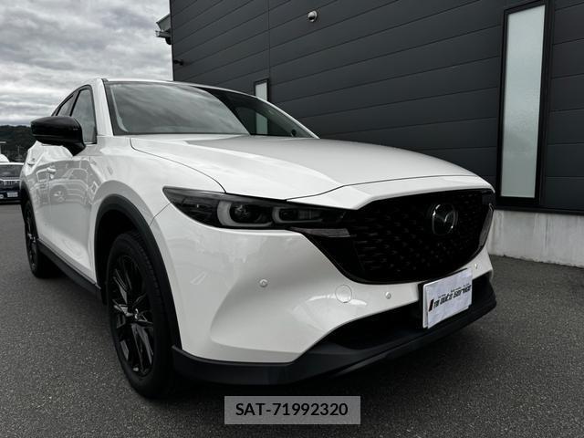 Mazda CX-5 2022-03 8754176-0