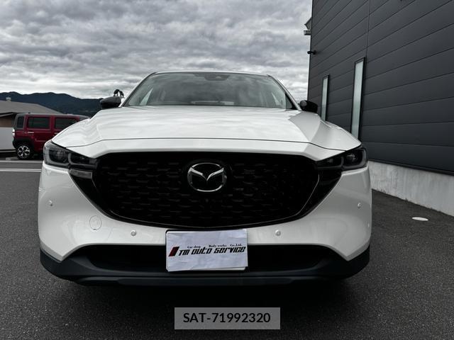 Mazda CX-5 2022-03 8754176-1