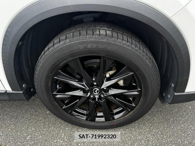 Mazda CX-5 2022-03 8754176-11