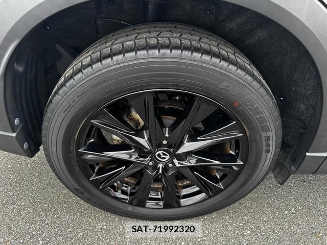 Mazda CX-5 2022-03 8754176-14