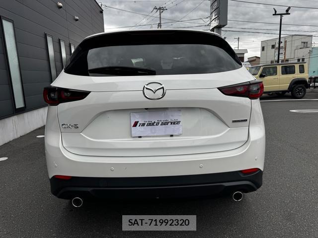 Mazda CX-5 2022-03 8754176-15