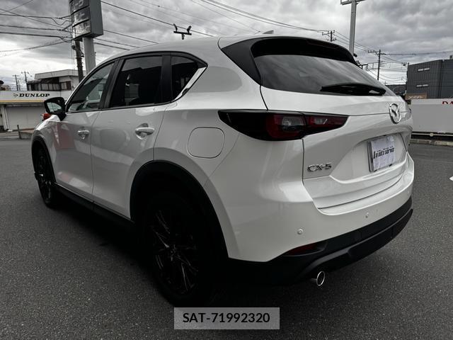 Mazda CX-5 2022-03 8754176-16