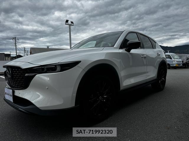 Mazda CX-5 2022-03 8754176-2