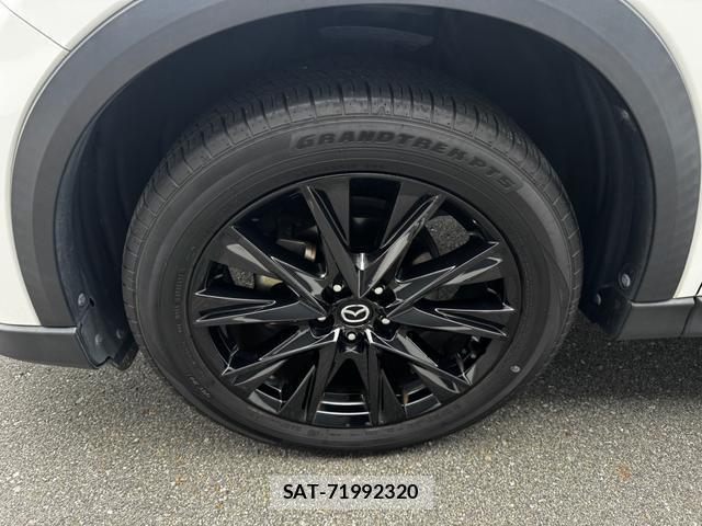 Mazda CX-5 2022-03 8754176-3