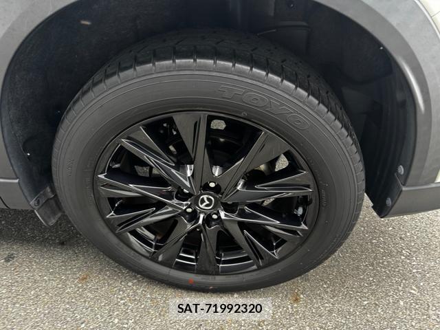 Mazda CX-5 2022-03 8754176-7