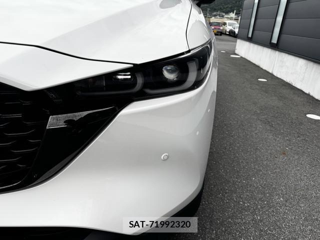 Mazda CX-5 2022-03 8754176-9