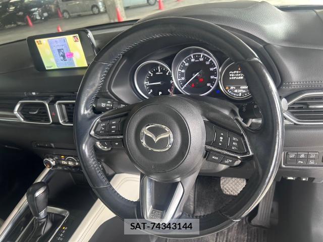 Mazda CX-5 2017-10 8754207-11