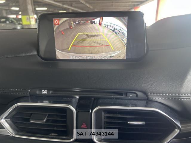 Mazda CX-5 2017-10 8754207-13