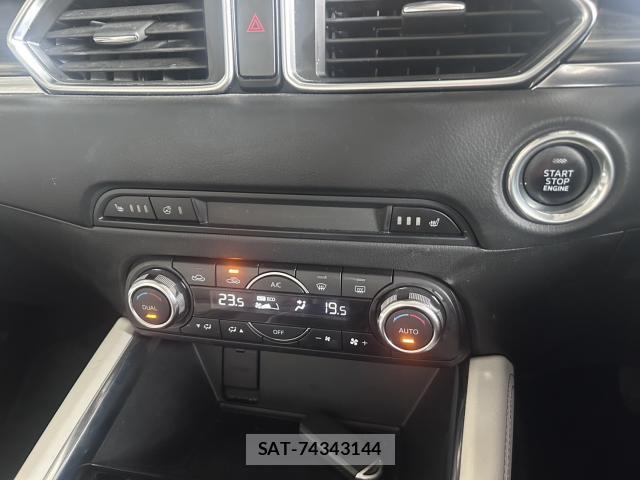 Mazda CX-5 2017-10 8754207-15