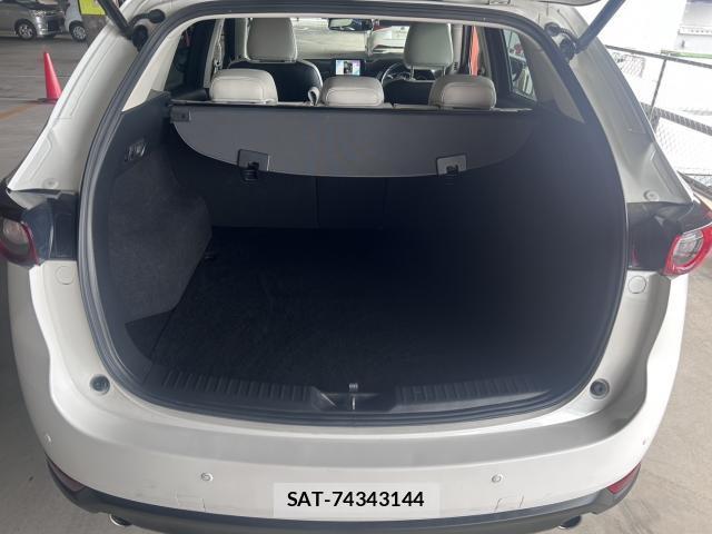 Mazda CX-5 2017-10 8754207-18