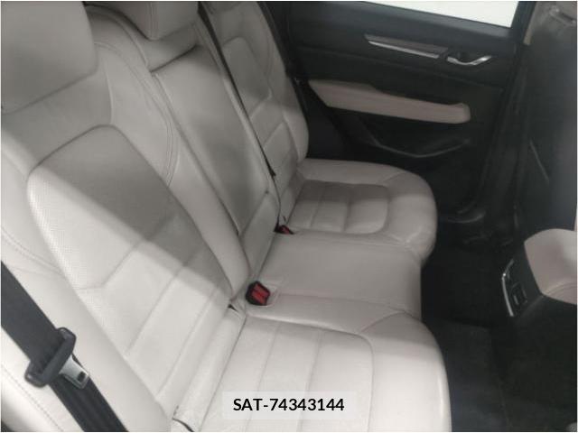 Mazda CX-5 2017-10 8754207-5