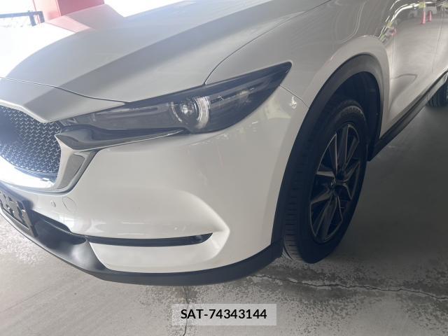Mazda CX-5 2017-10 8754207-7
