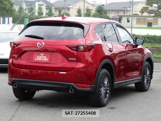 Mazda CX-5 2021-07 8754301-1