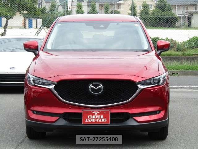 Mazda CX-5 2021-07 8754301-10