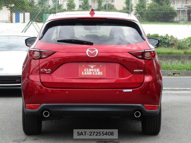 Mazda CX-5 2021-07 8754301-11