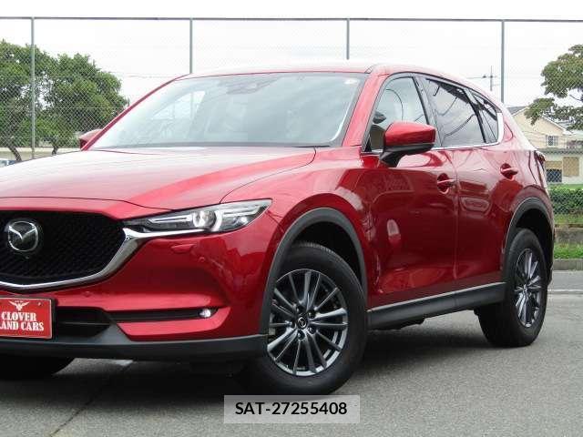 Mazda CX-5 2021-07 8754301-12