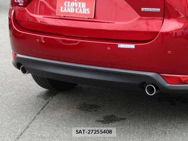 Mazda CX-5 2021-07 8754301-13