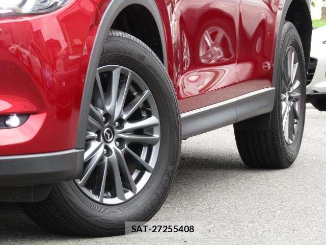 Mazda CX-5 2021-07 8754301-3