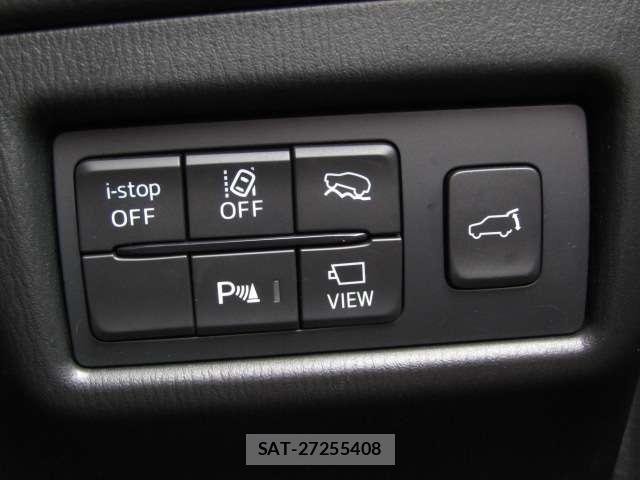 Mazda CX-5 2021-07 8754301-5