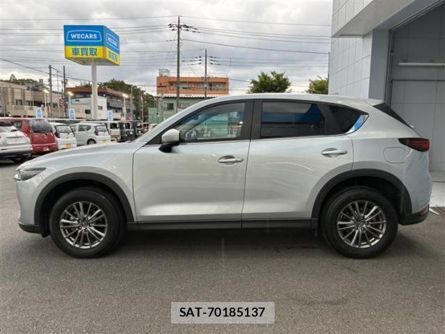 Mazda CX-5 2017-03 8754357-1