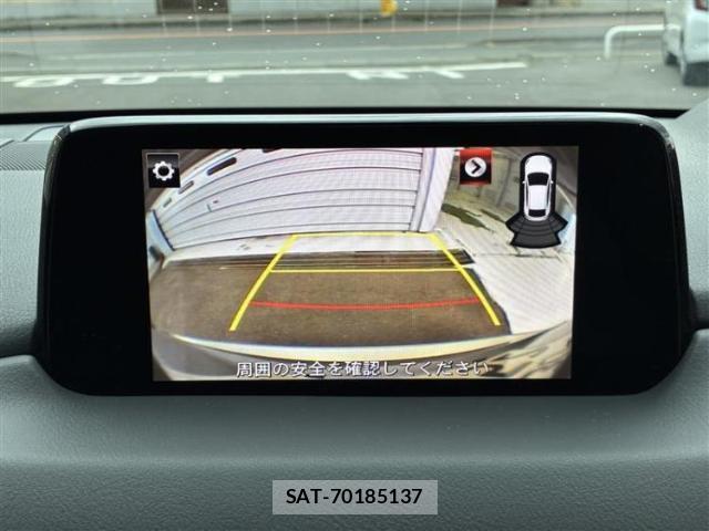 Mazda CX-5 2017-03 8754357-10