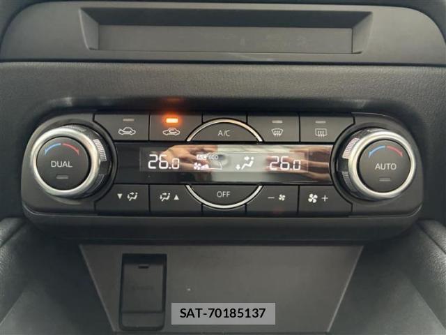 Mazda CX-5 2017-03 8754357-12