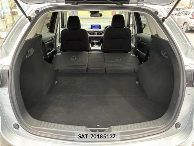 Mazda CX-5 2017-03 8754357-15