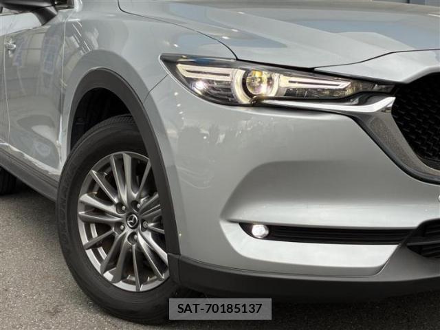Mazda CX-5 2017-03 8754357-17