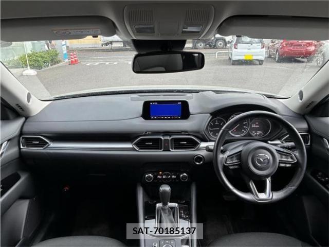 Mazda CX-5 2017-03 8754357-3