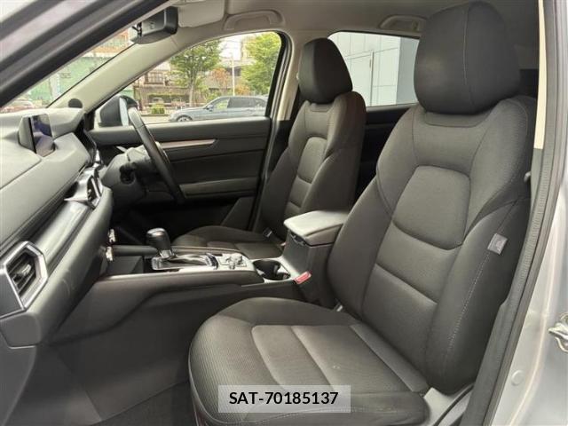 Mazda CX-5 2017-03 8754357-5