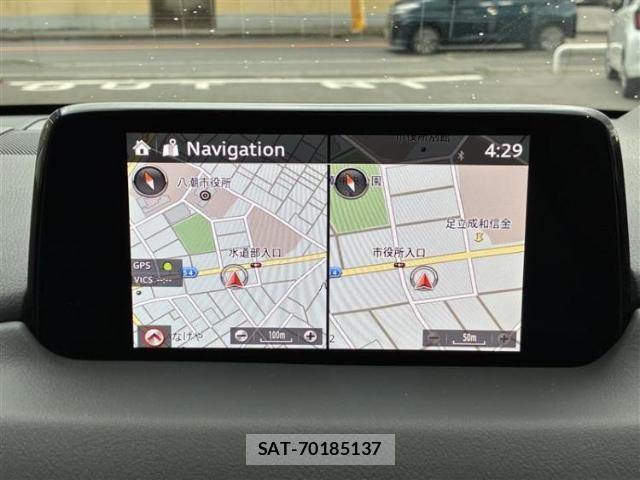 Mazda CX-5 2017-03 8754357-8