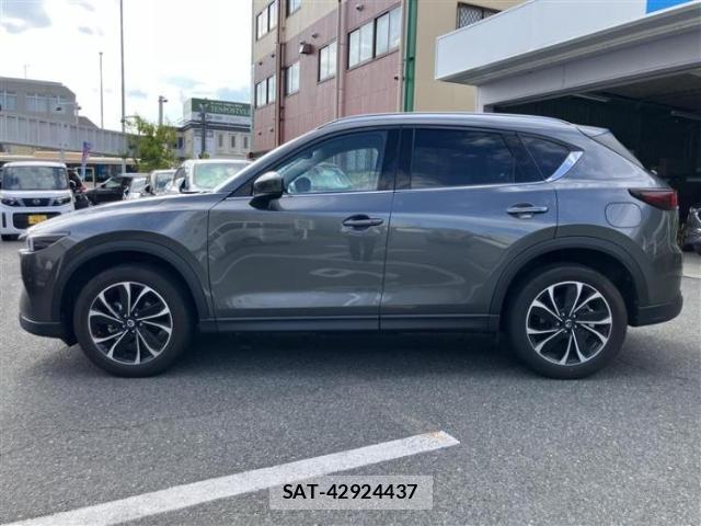 Mazda CX-5 2023-03 8754409-1