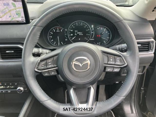 Mazda CX-5 2023-03 8754409-11