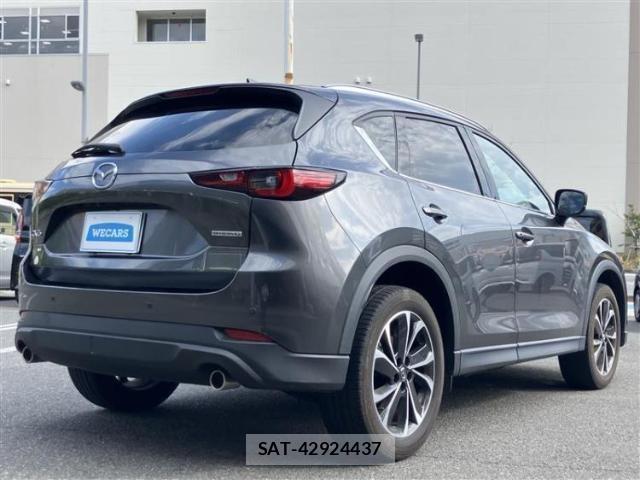 Mazda CX-5 2023-03 8754409-2