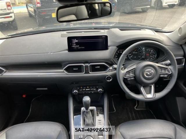 Mazda CX-5 2023-03 8754409-3
