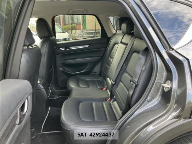Mazda CX-5 2023-03 8754409-5