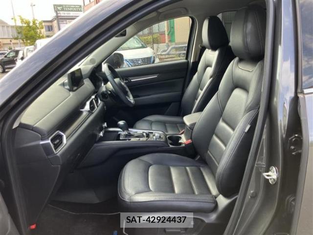Mazda CX-5 2023-03 8754409-6