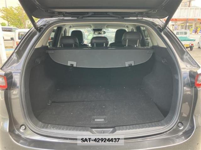 Mazda CX-5 2023-03 8754409-7