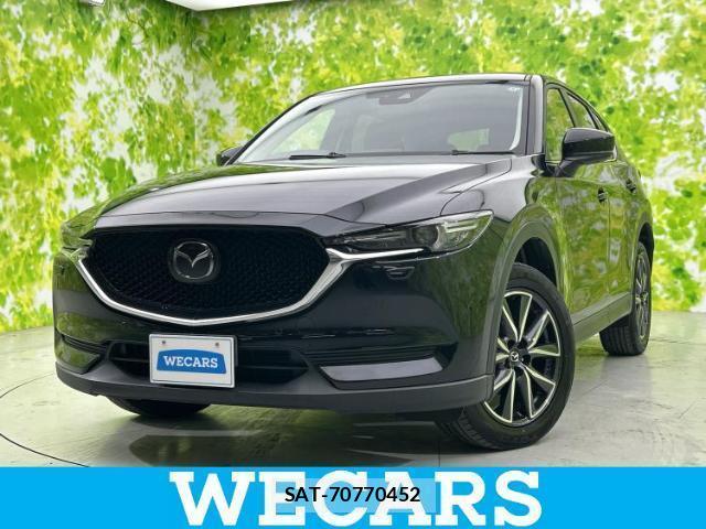 Mazda CX-5 2018-02 8754459-0