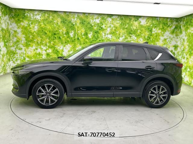 Mazda CX-5 2018-02 8754459-1